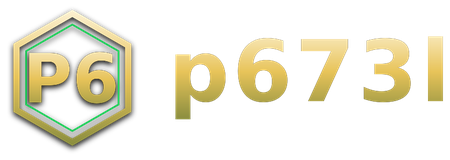 p673l logo