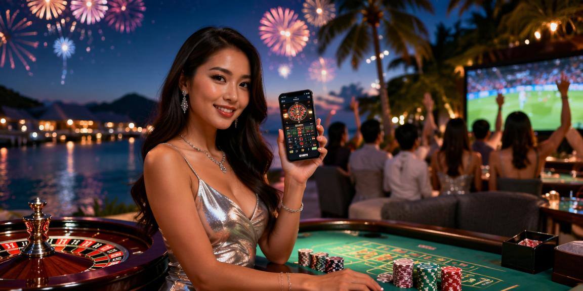p673l mobile gaming